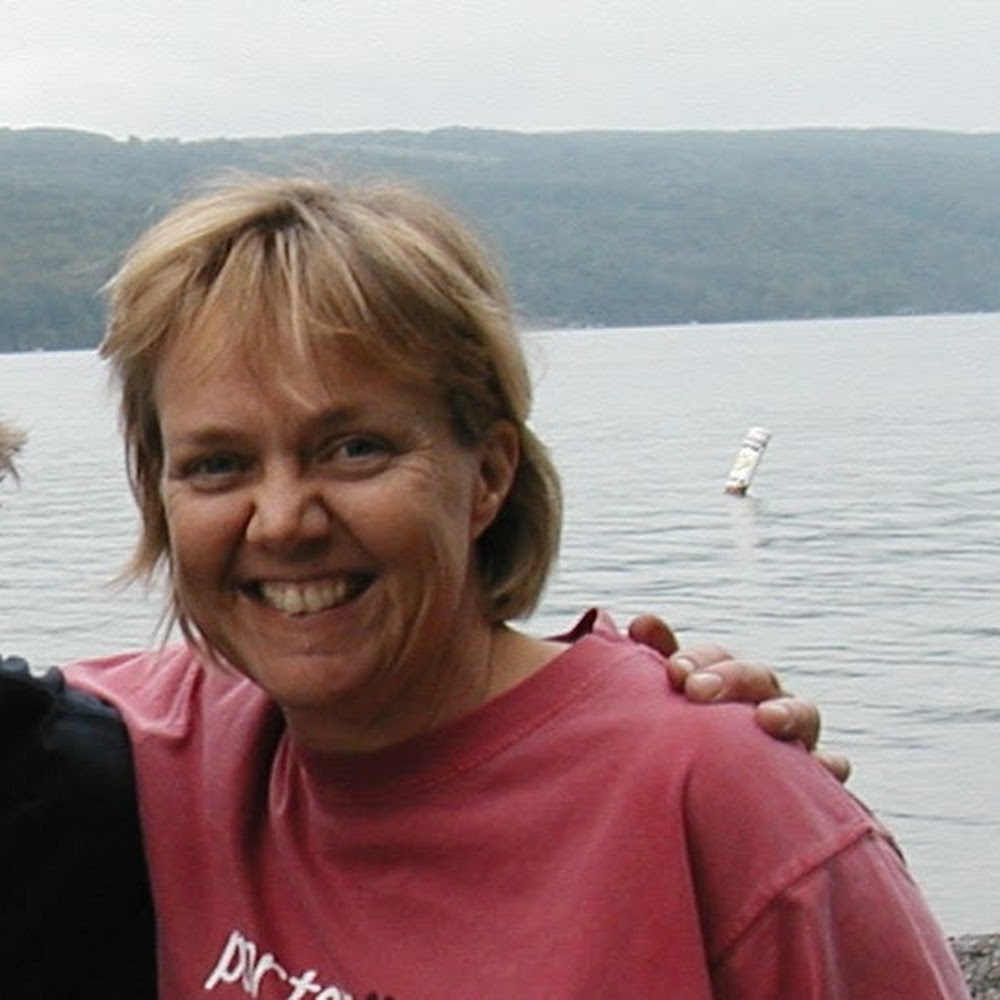 Meet your Posher, Diane